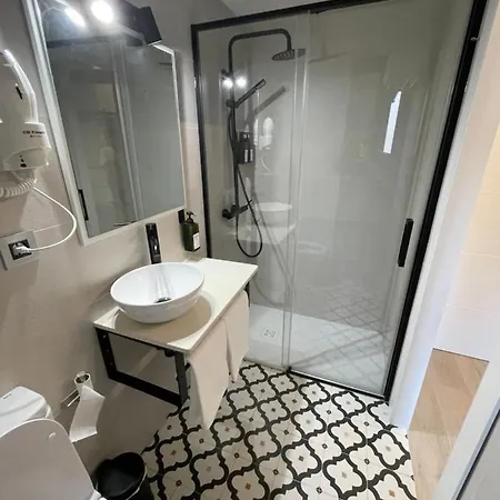 Ros Centric Cal Ros Semesterbostad