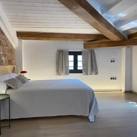 Ros Centric Cal Ros Holiday home Montblanc