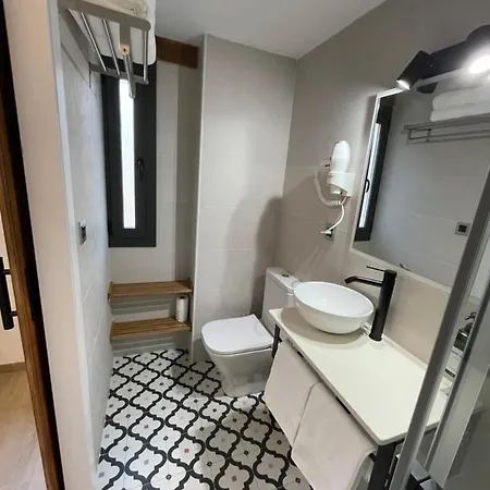 Ferienhaus Ros Centric Cal Ros *