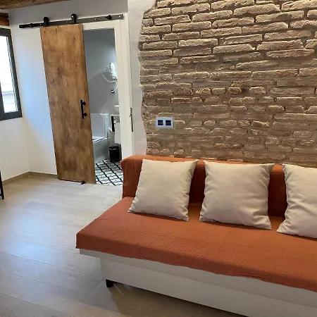 Hébergement de vacances Ros Centric Cal Ros
