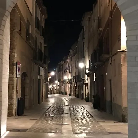 Ros Centric Cal Ros Casa vacanze Montblanc