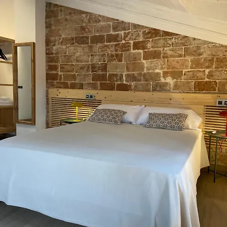 Ros Centric Cal Ros Casa vacanze Montblanc