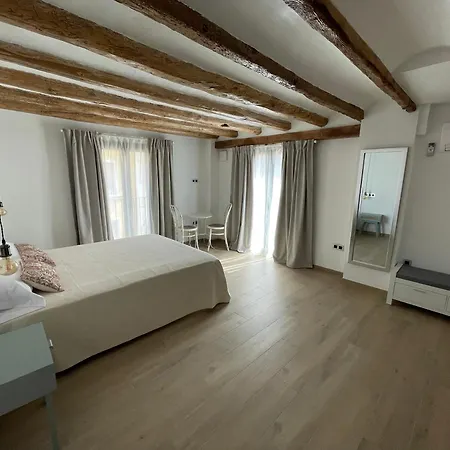 Ros Centric Cal Ros Casa vacanze