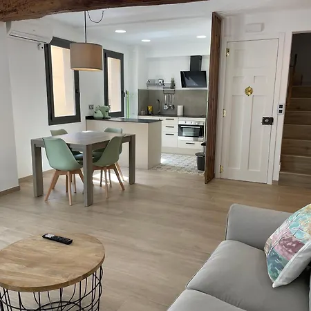 Ros Centric Cal Ros Casa vacanze *