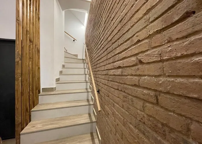 Ros Centric Cal Ros Casa vacanze *