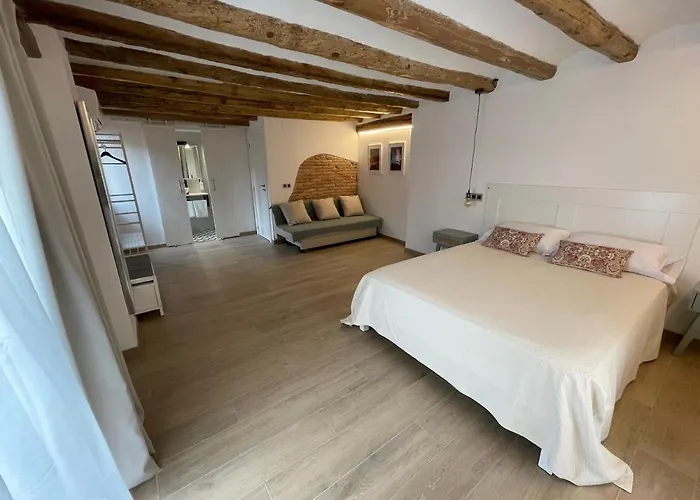Casa vacanze Ros Centric Cal Ros Montblanc