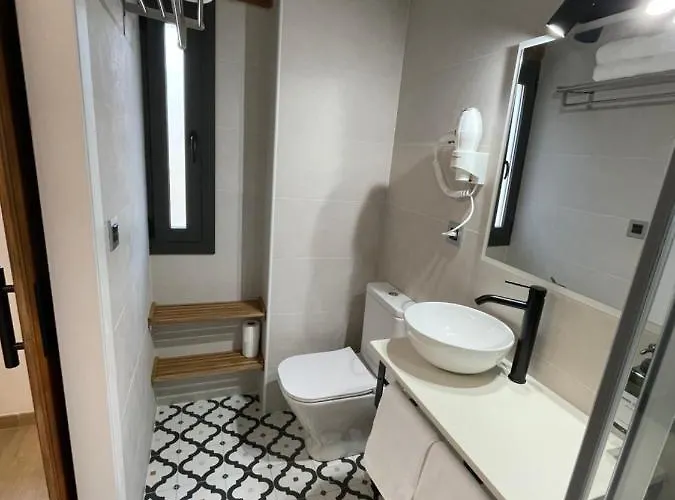Casa vacanze Ros Centric Cal Ros *