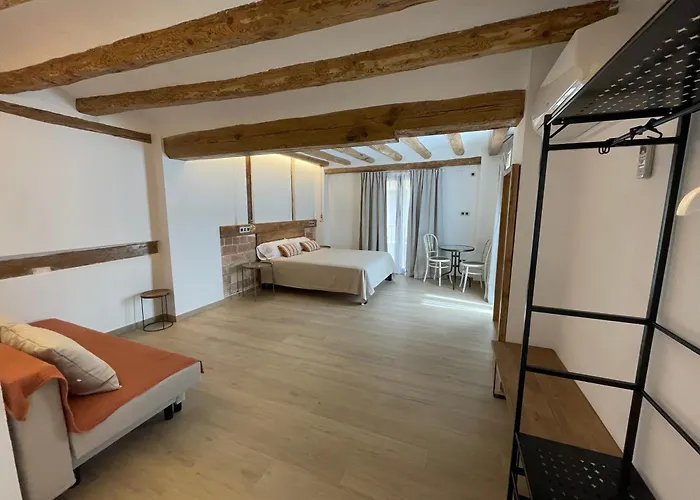 Ros Centric Cal Ros Holiday home *