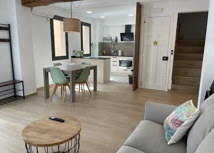 Ros Centric Cal Ros Holiday home *