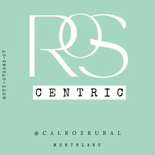 Ros Centric Cal Ros 度假居 勃朗峰